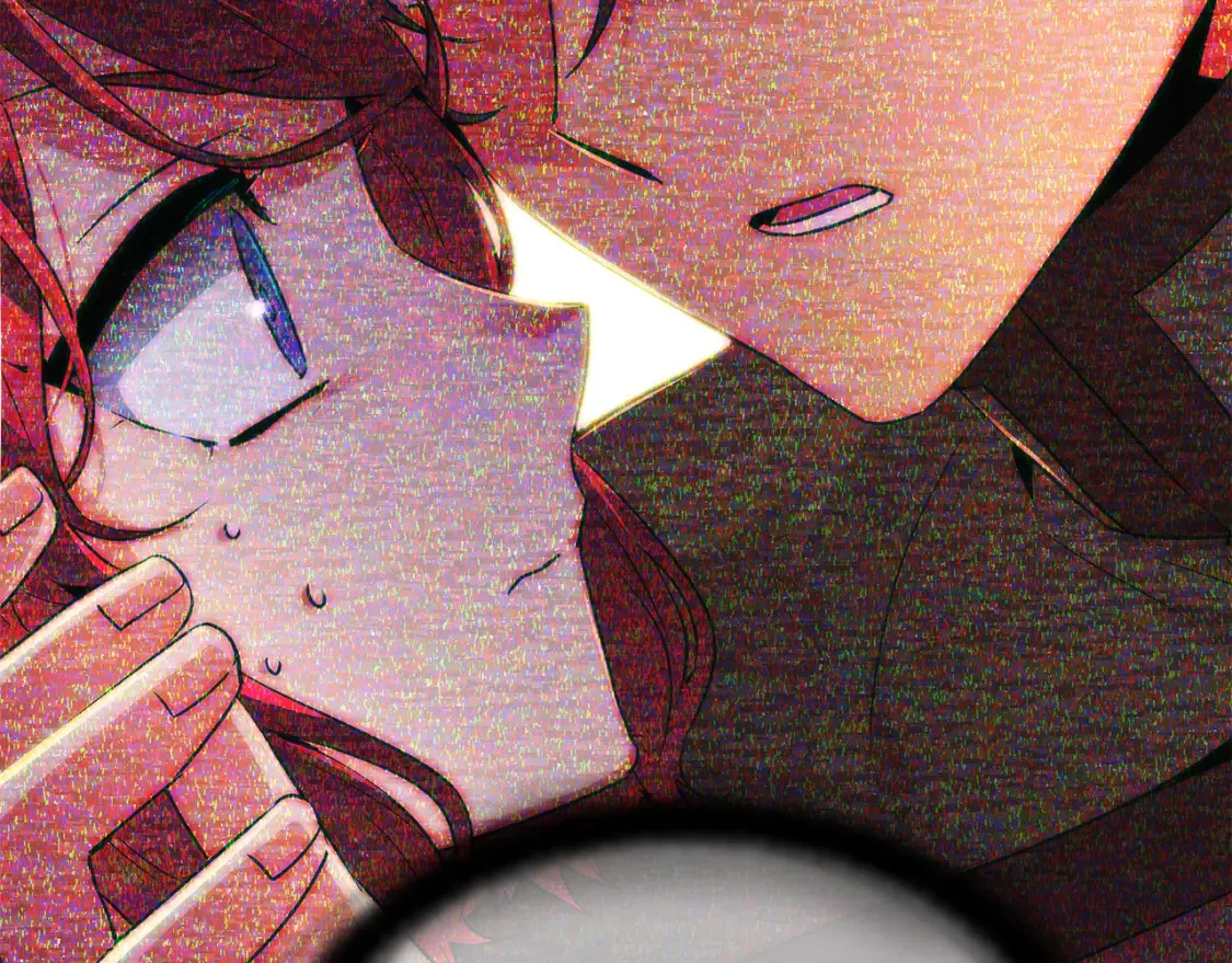 第137话 黑白人生 第18页