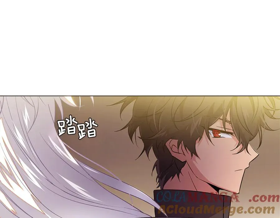 第141话 爱的执着 第25页