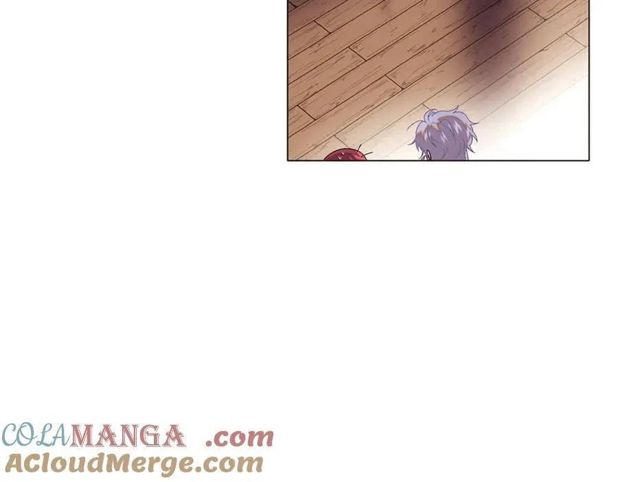 第141话 爱的执着 第77页