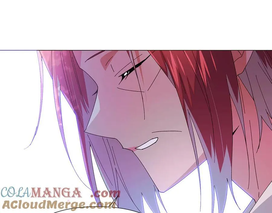 第155话 亲生母亲 第117页
