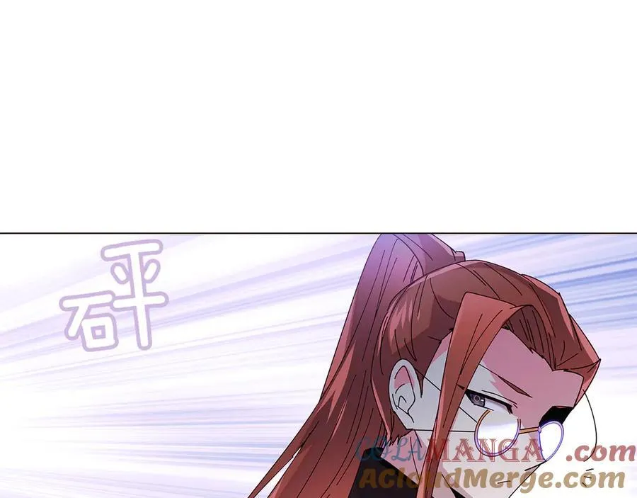 第155话 亲生母亲 第141页