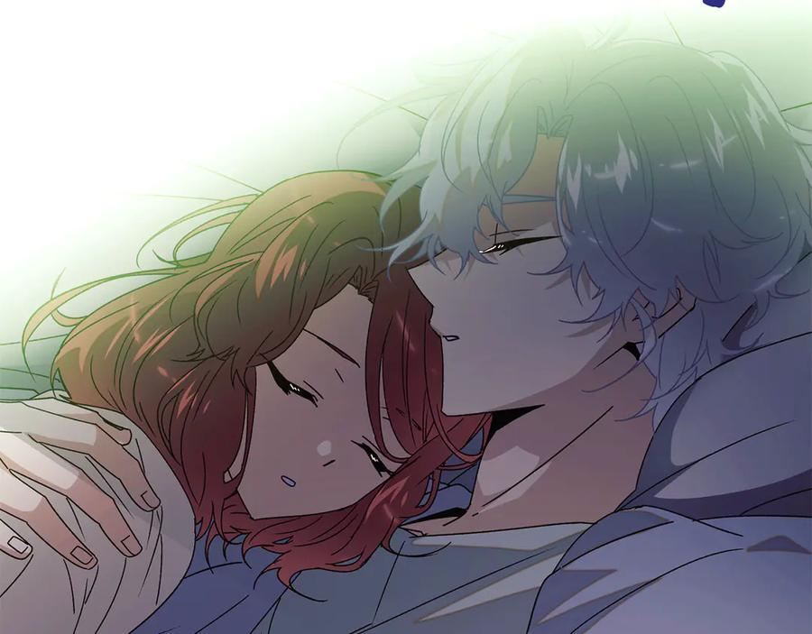 第166话 疯狂的情侣 第155页