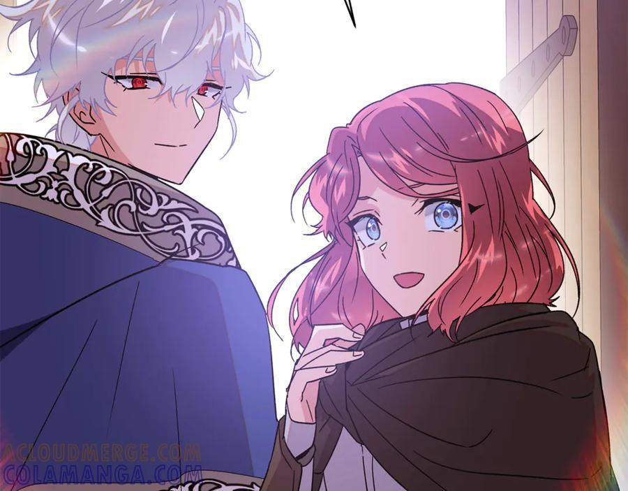 第167话 抱得美人归 第117页