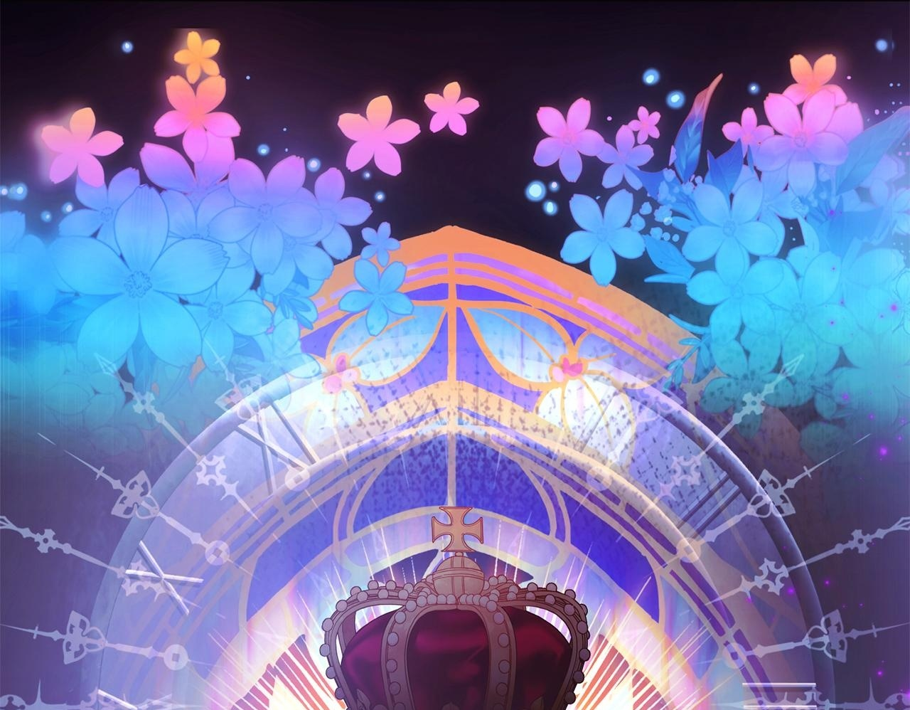 第170话 皇子的胜算 第150页