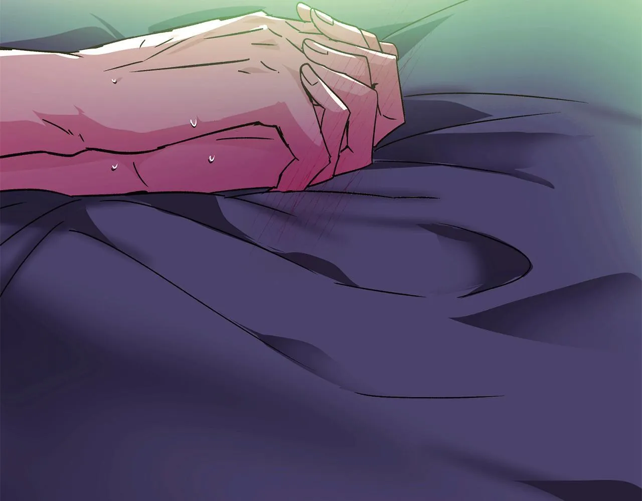 第174话 初尝禁果 第176页