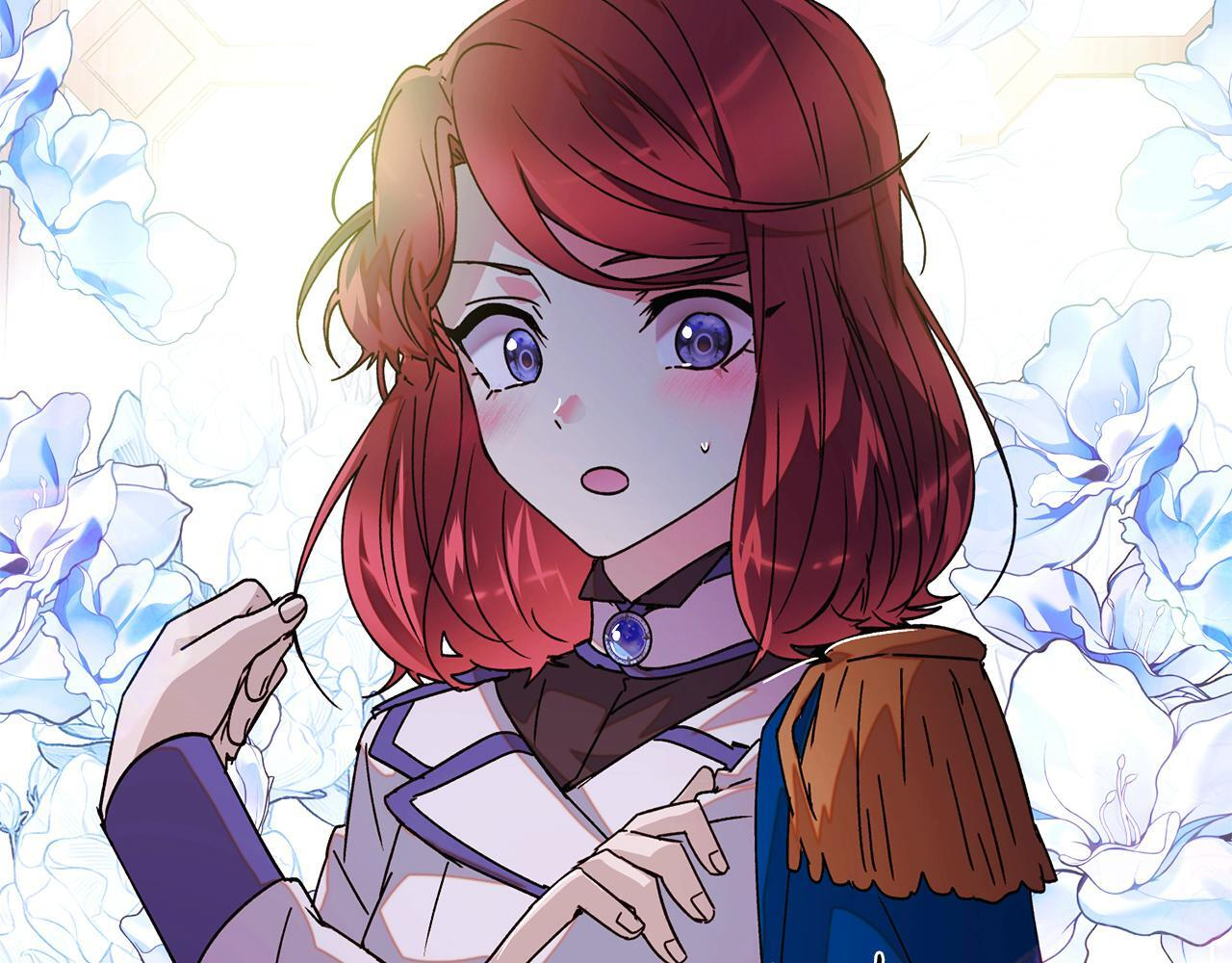 第175话 身份的纠结 第117页
