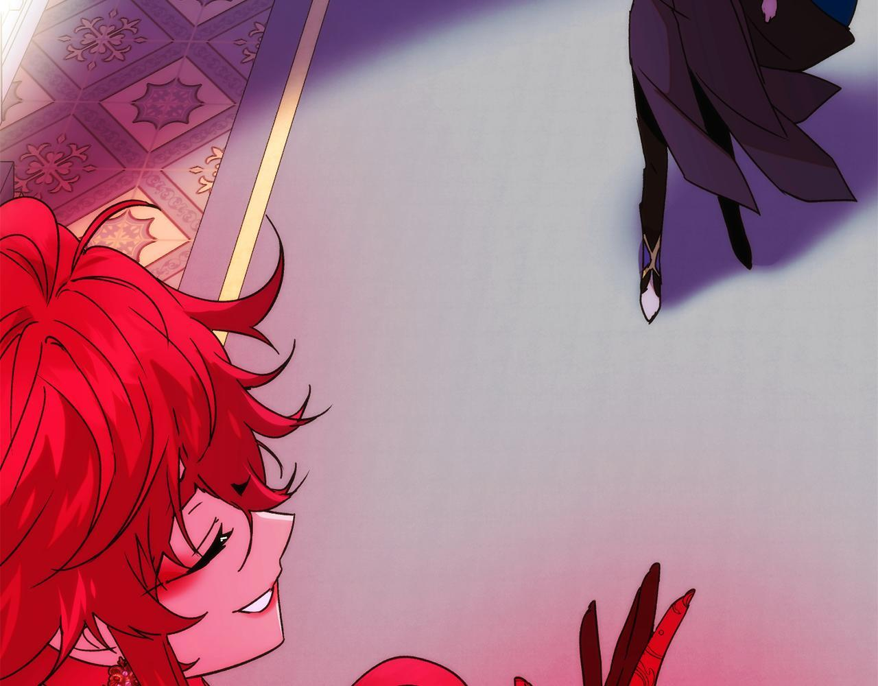 第176话 魔女的布局 第25页