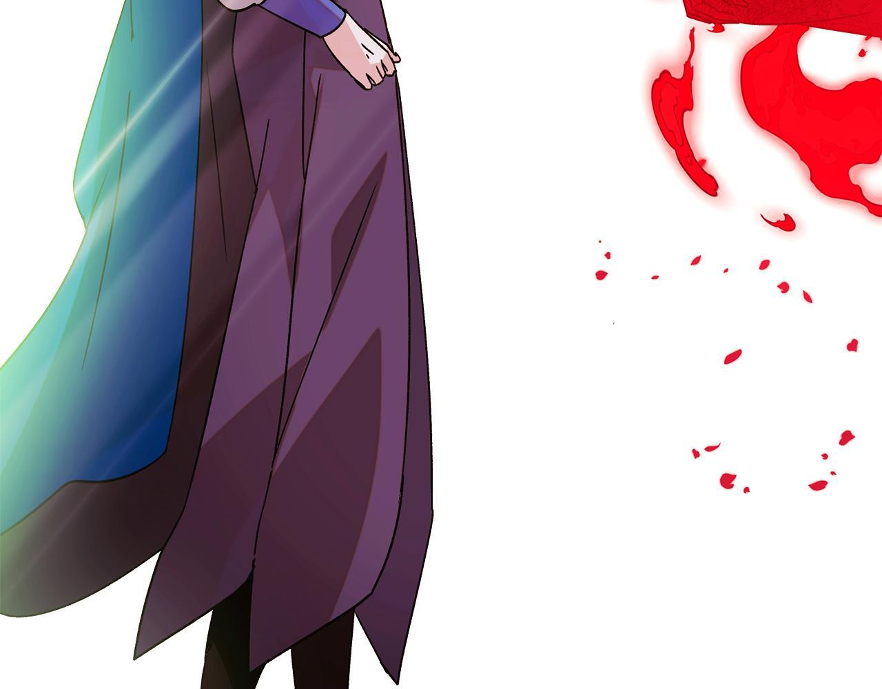第176话 魔女的布局 第72页
