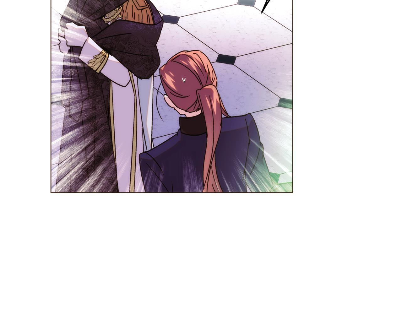 第176话 魔女的布局 第109页