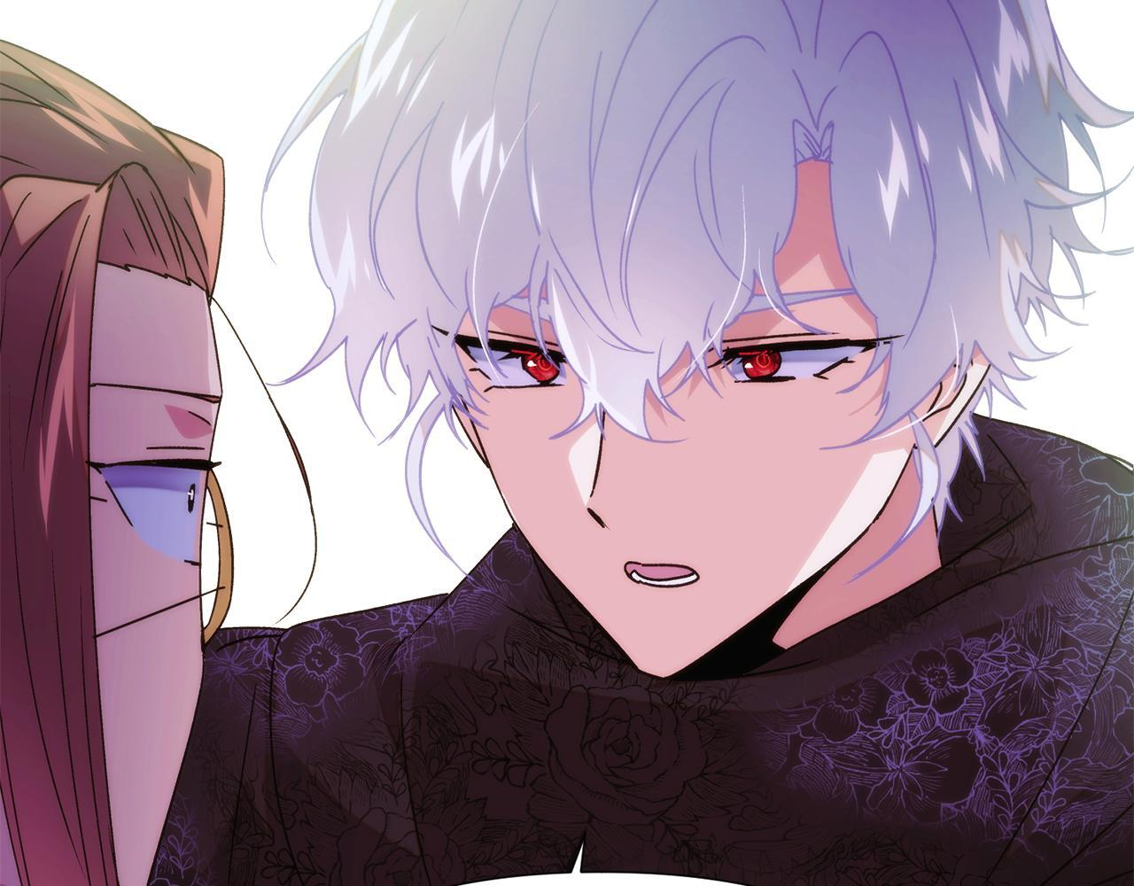 第176话 魔女的布局 第134页