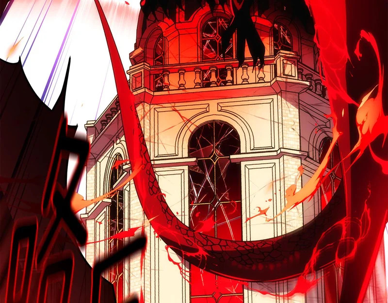 第179话 魔女的疯狂 第17页