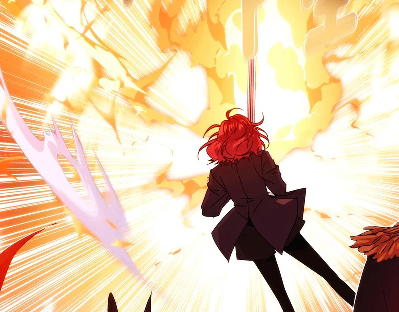 第179话 魔女的疯狂 第110页
