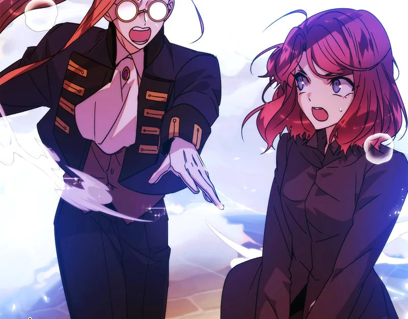 第179话 魔女的疯狂 第126页