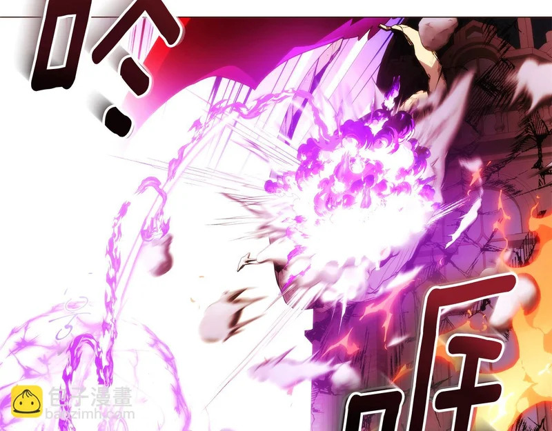 第181话 孤注一掷 第87页