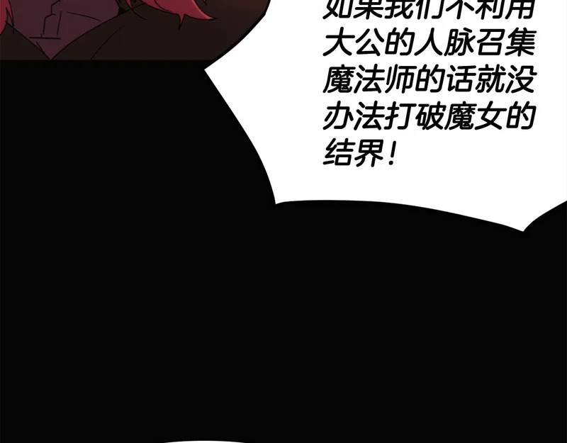第186话 大公的抉择 第20页