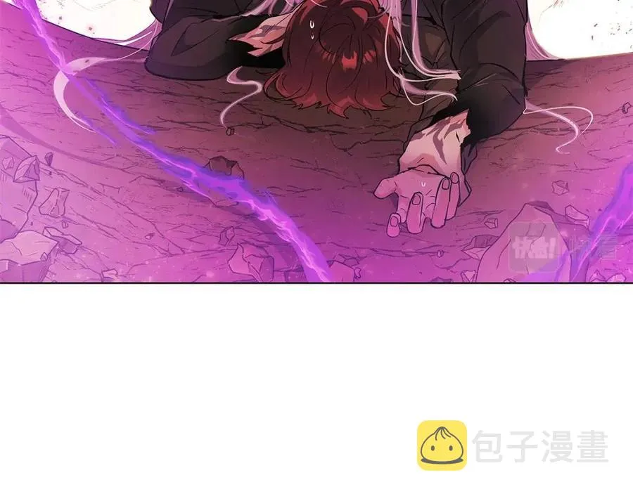 第78话 奇怪的感觉 第23页