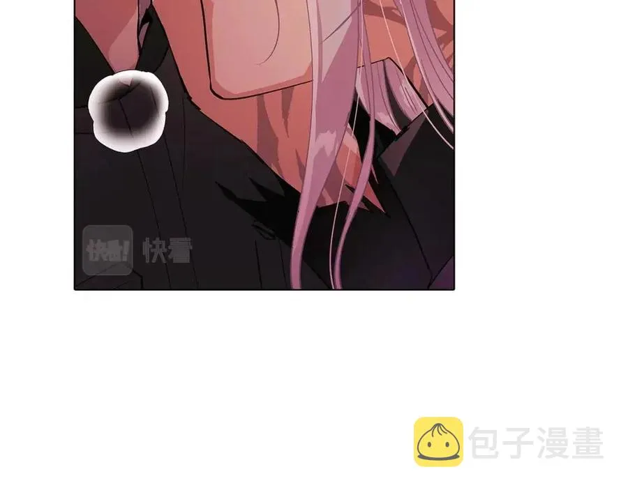 第78话 奇怪的感觉 第95页