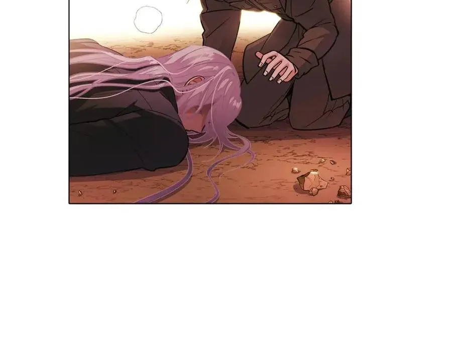 第78话 奇怪的感觉 第154页