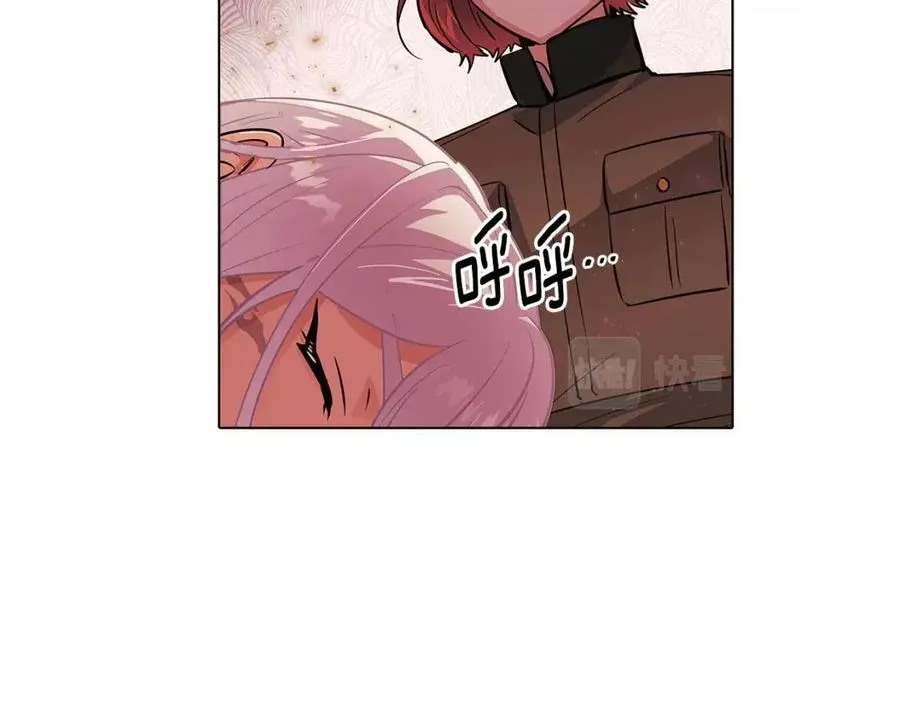 第78话 奇怪的感觉 第162页