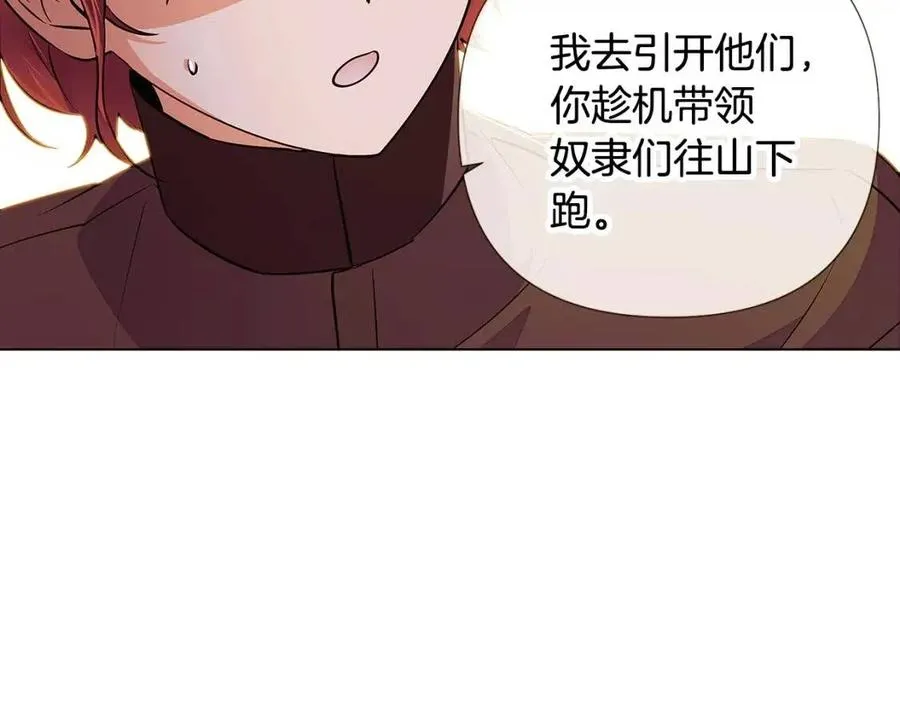 第75话 解救奴隶 第136页