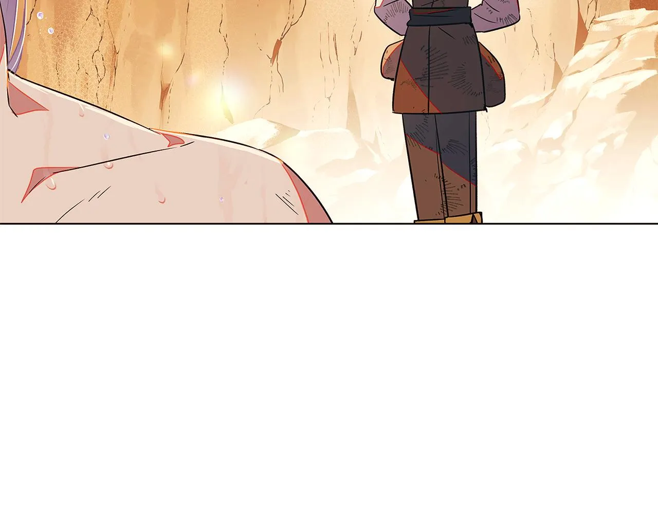 第55话 洗澡 第77页