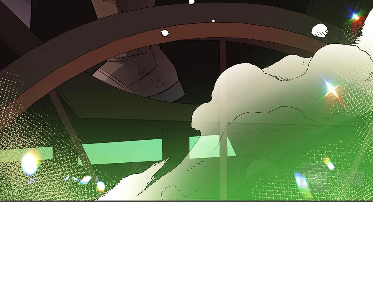第53话 可怕的后台 第45页