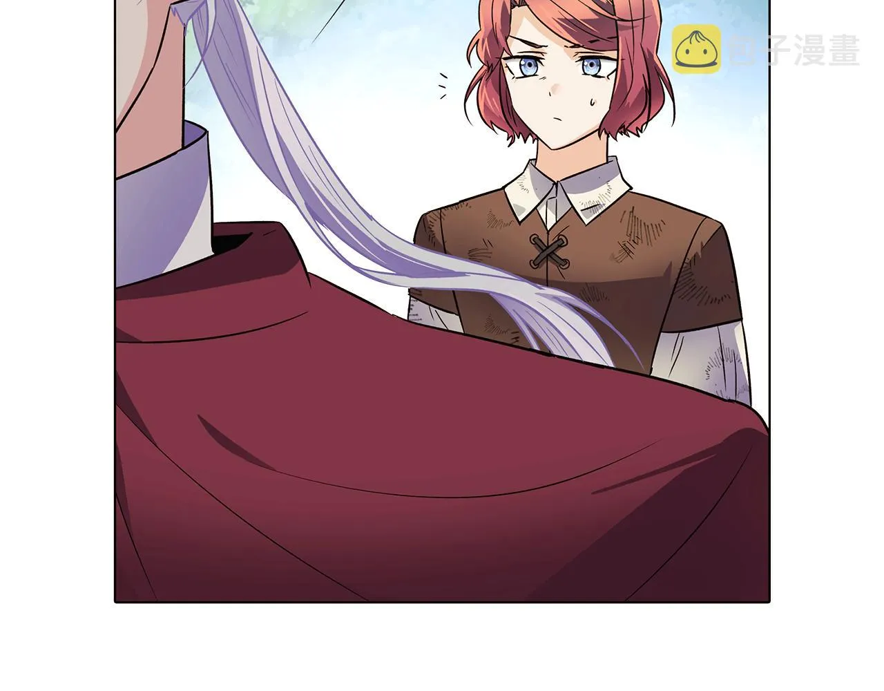 第54话 你是我的宝藏 第36页