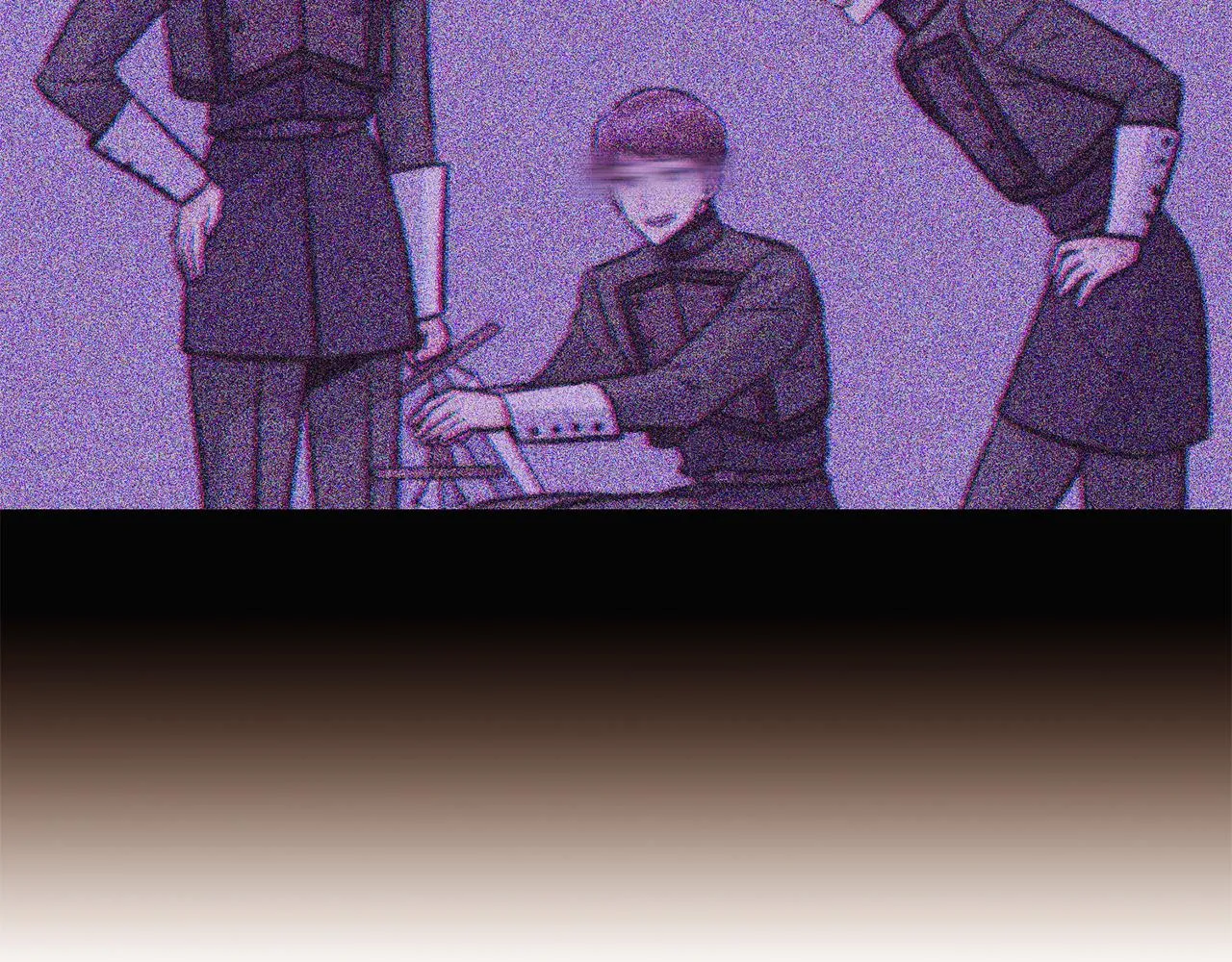 第51话 信任危机 第5页