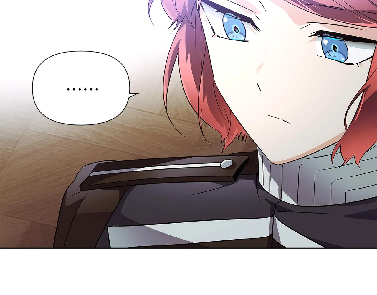 第51话 信任危机 第29页