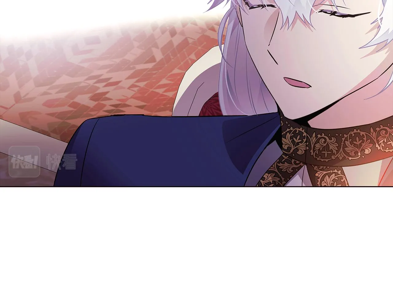 第52话 噩梦的开始 第37页