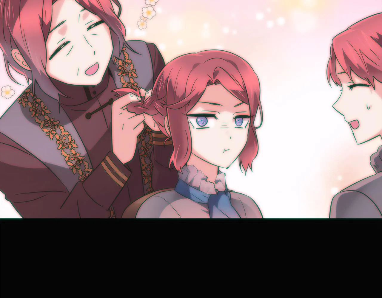 第49话 皇子的困惑 第18页