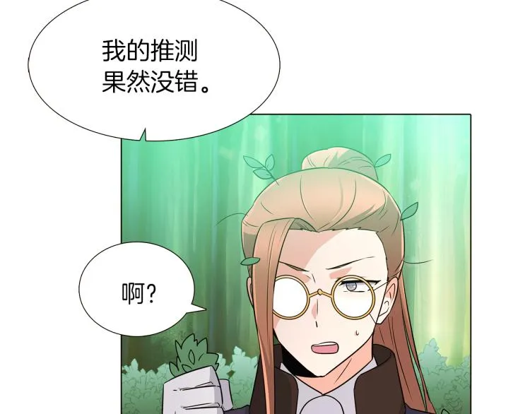 第3话 别的秘密 第160页