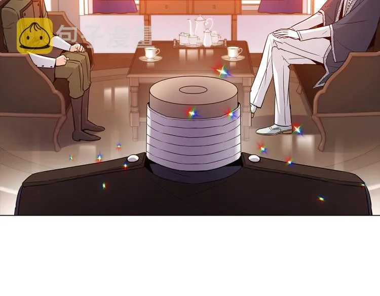 第15话 奇怪的反派 第32页