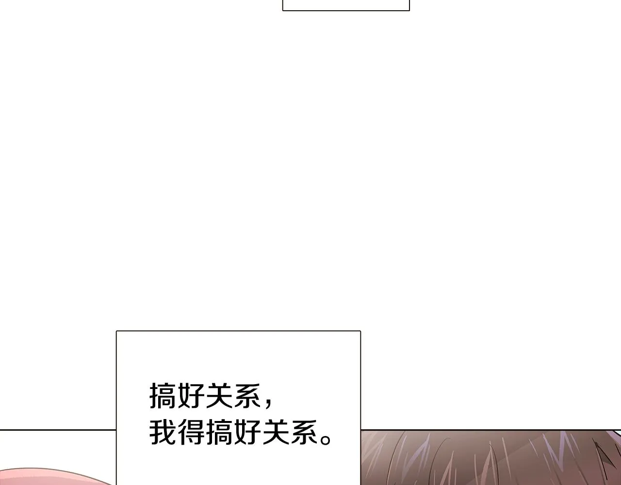 第20话 搞好关系 第126页