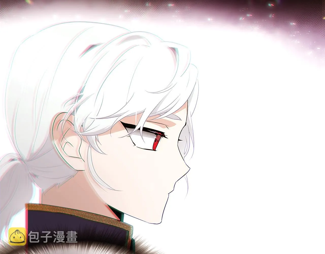 第21话 拒绝听令 第8页