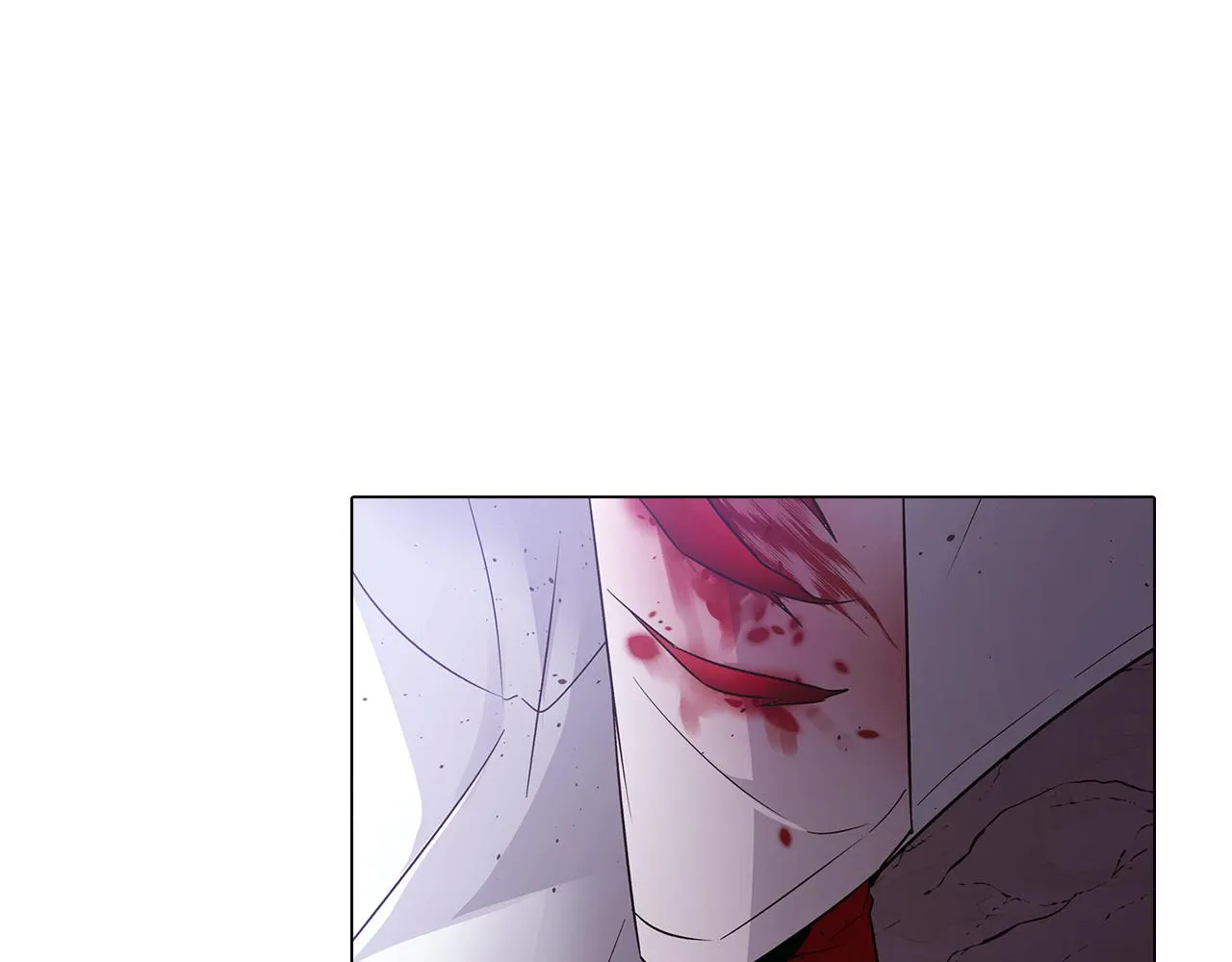 第23话 我想活下去 第32页