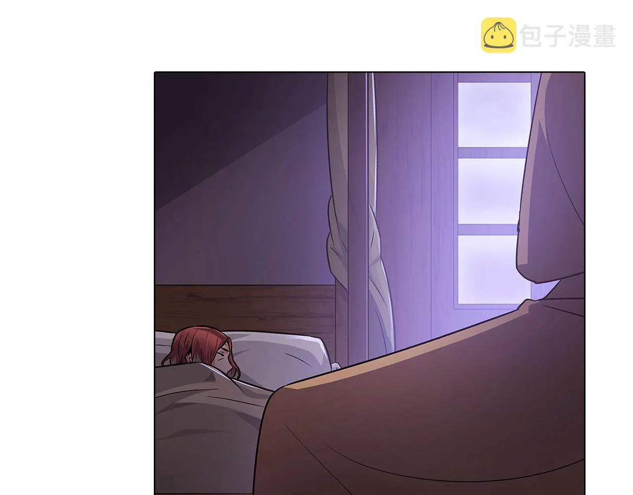 第23话 我想活下去 第113页