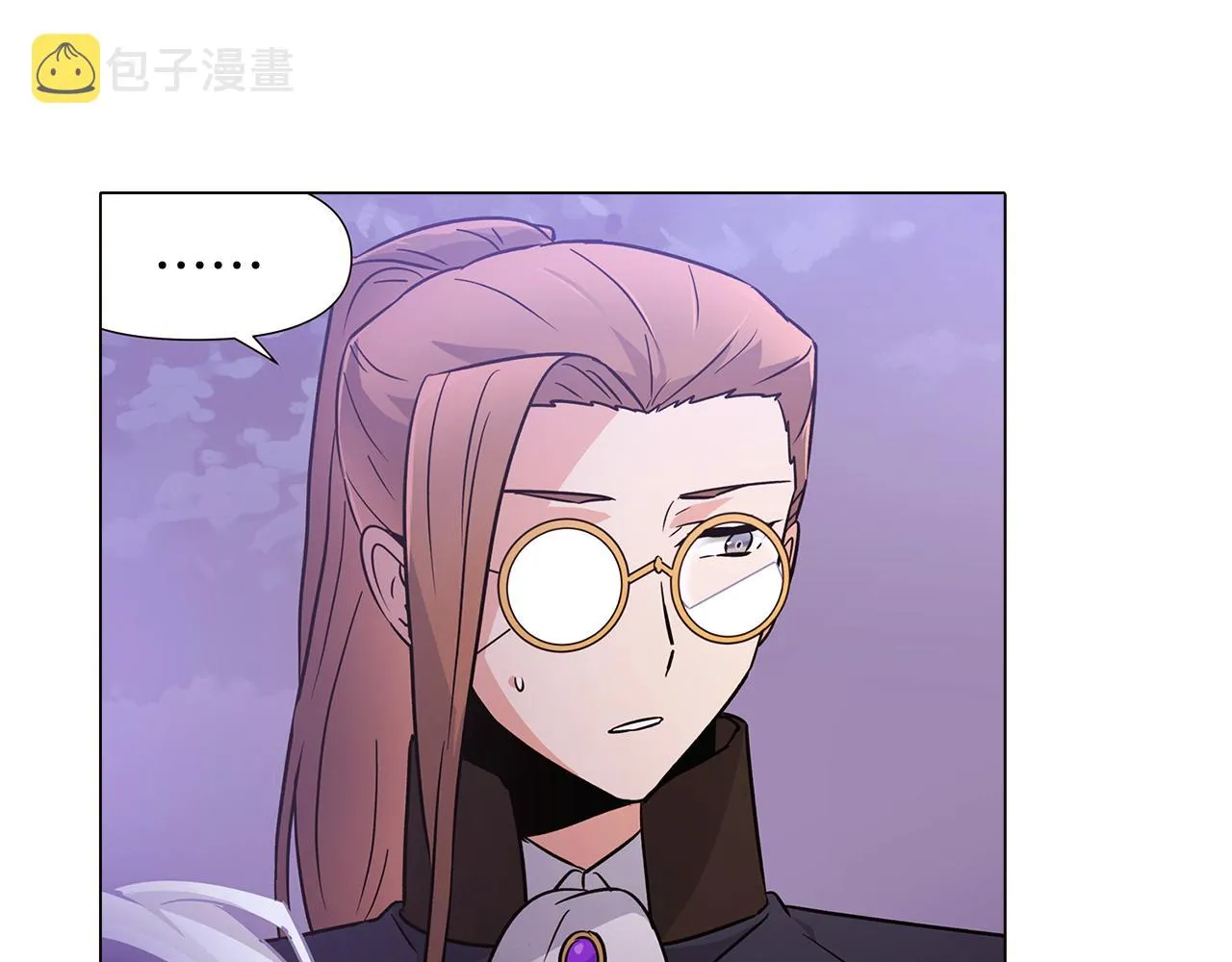 第24话 疯狂的人 第119页