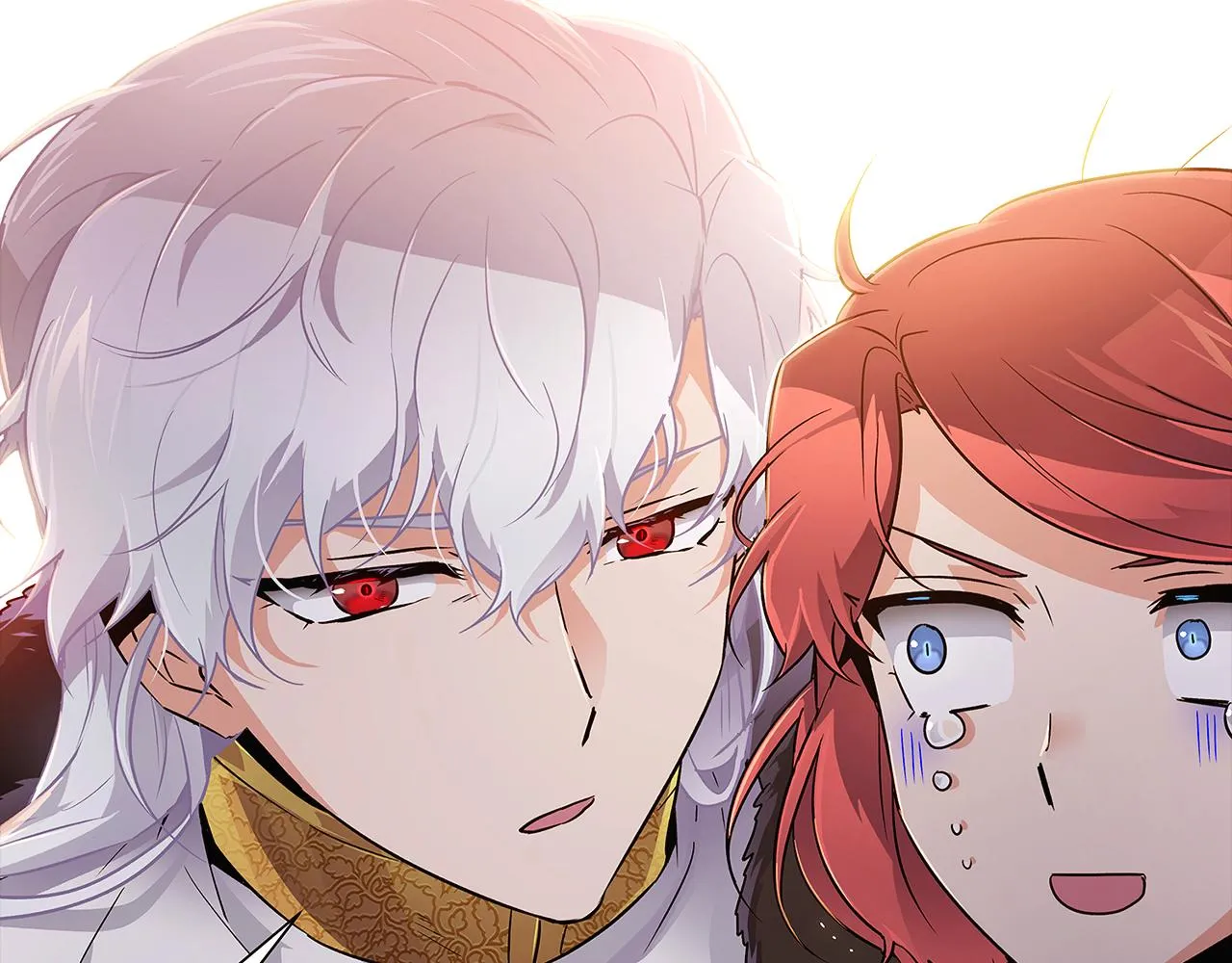 第31话 雷蒂奥的局 第6页