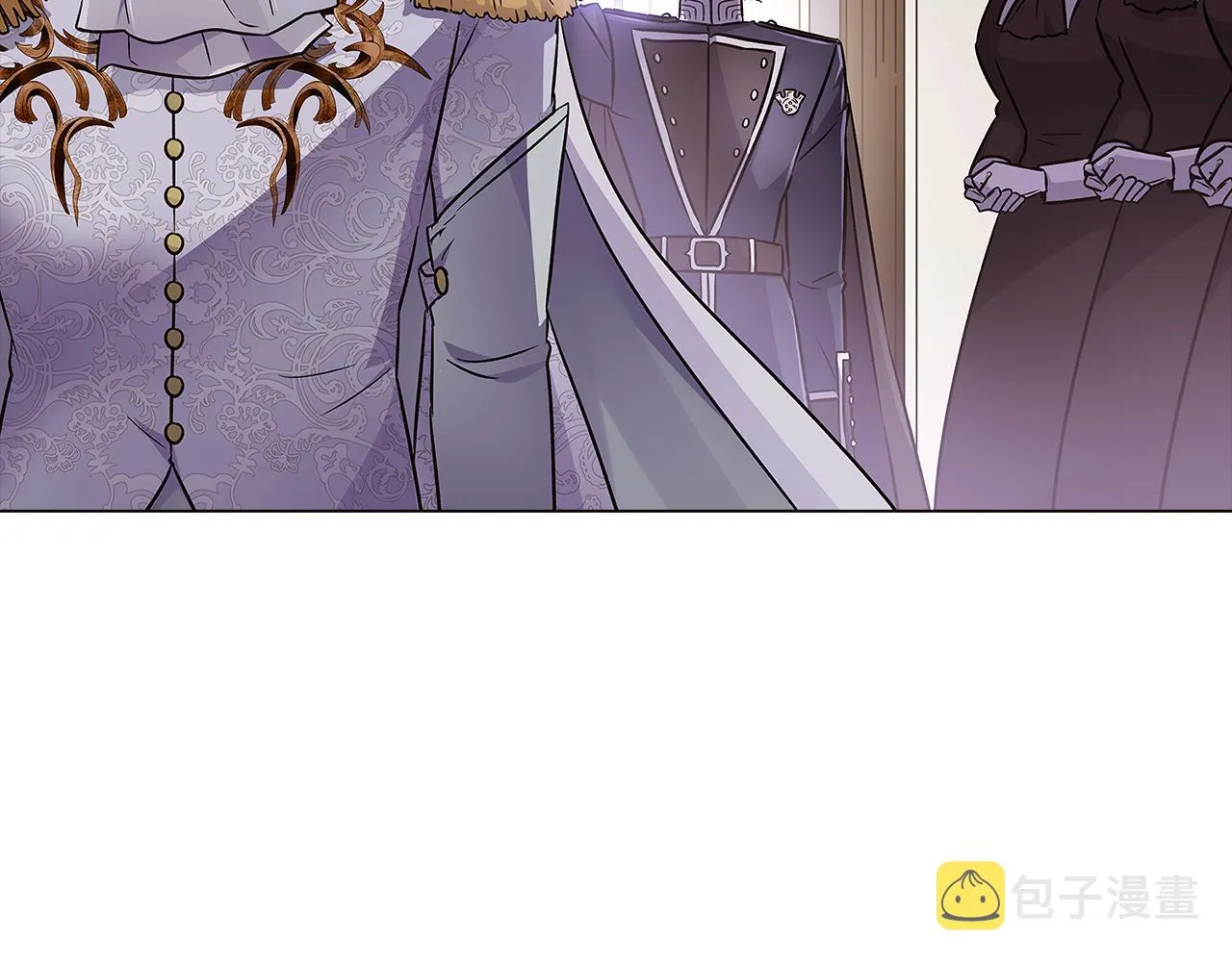 第33话 背叛 第151页