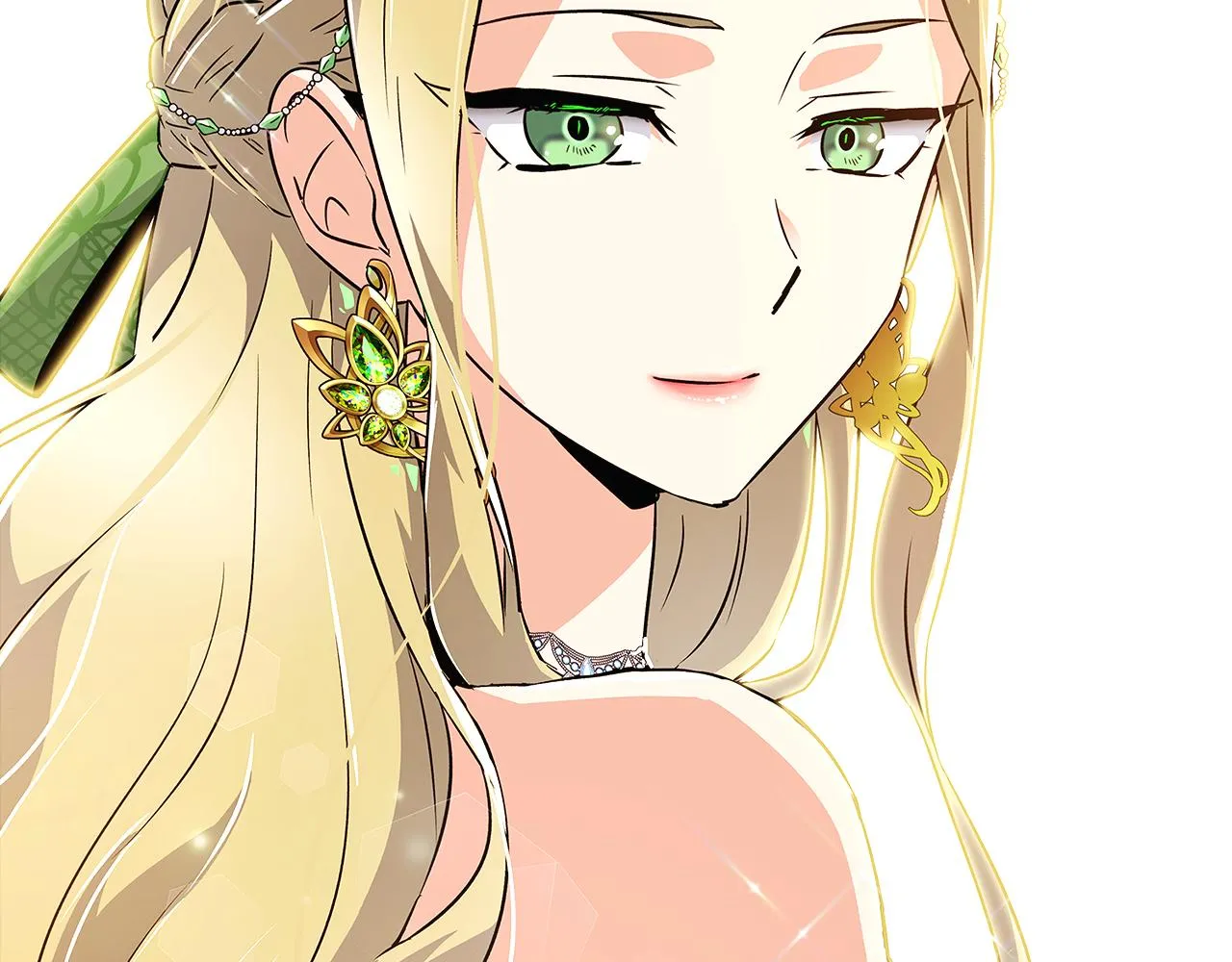 第34话 解除婚约 第10页