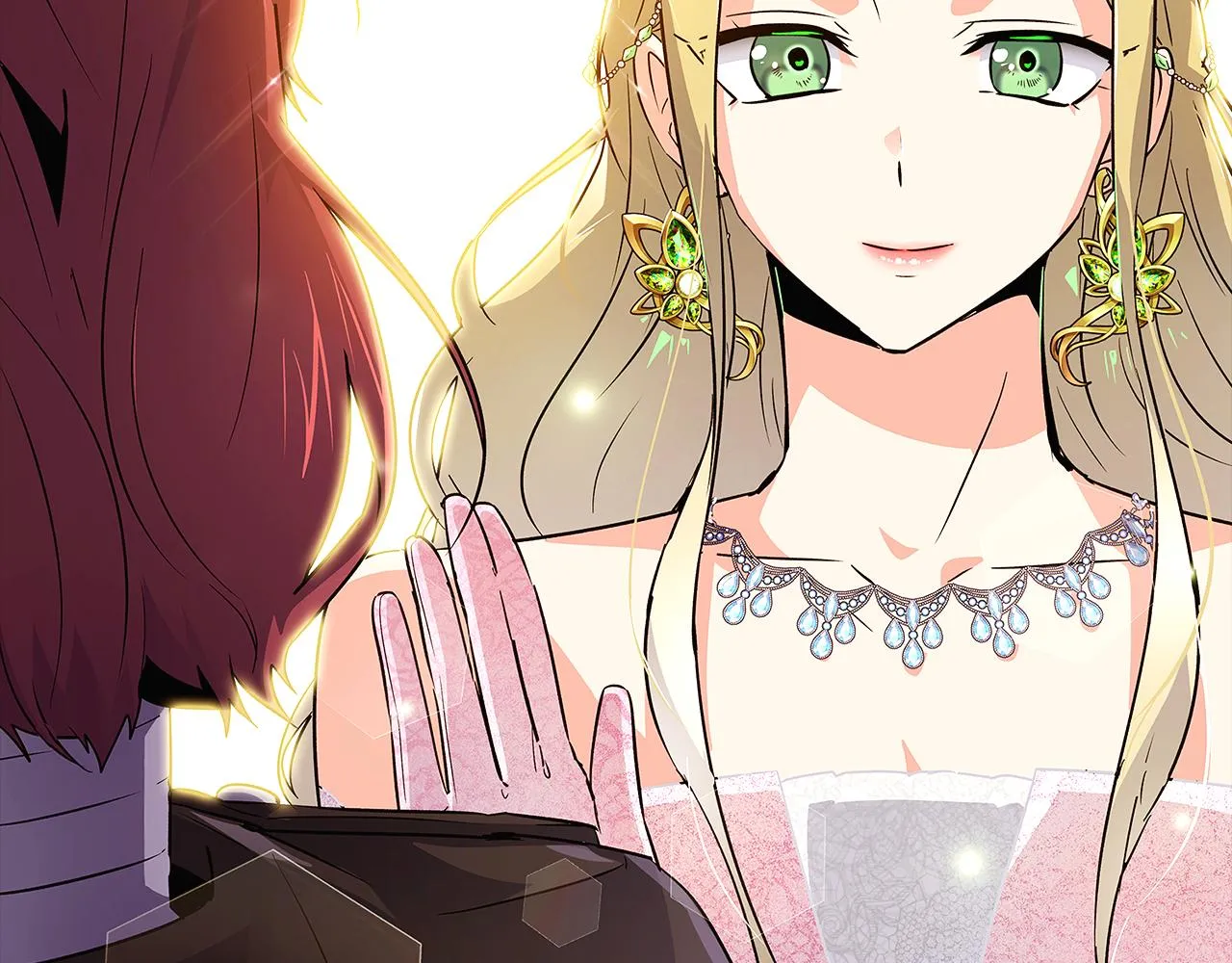 第34话 解除婚约 第70页