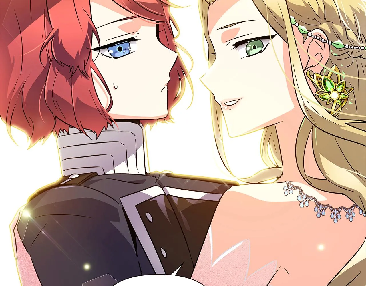 第34话 解除婚约 第111页