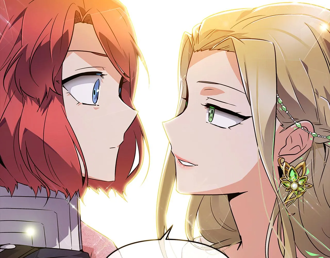 第34话 解除婚约 第167页