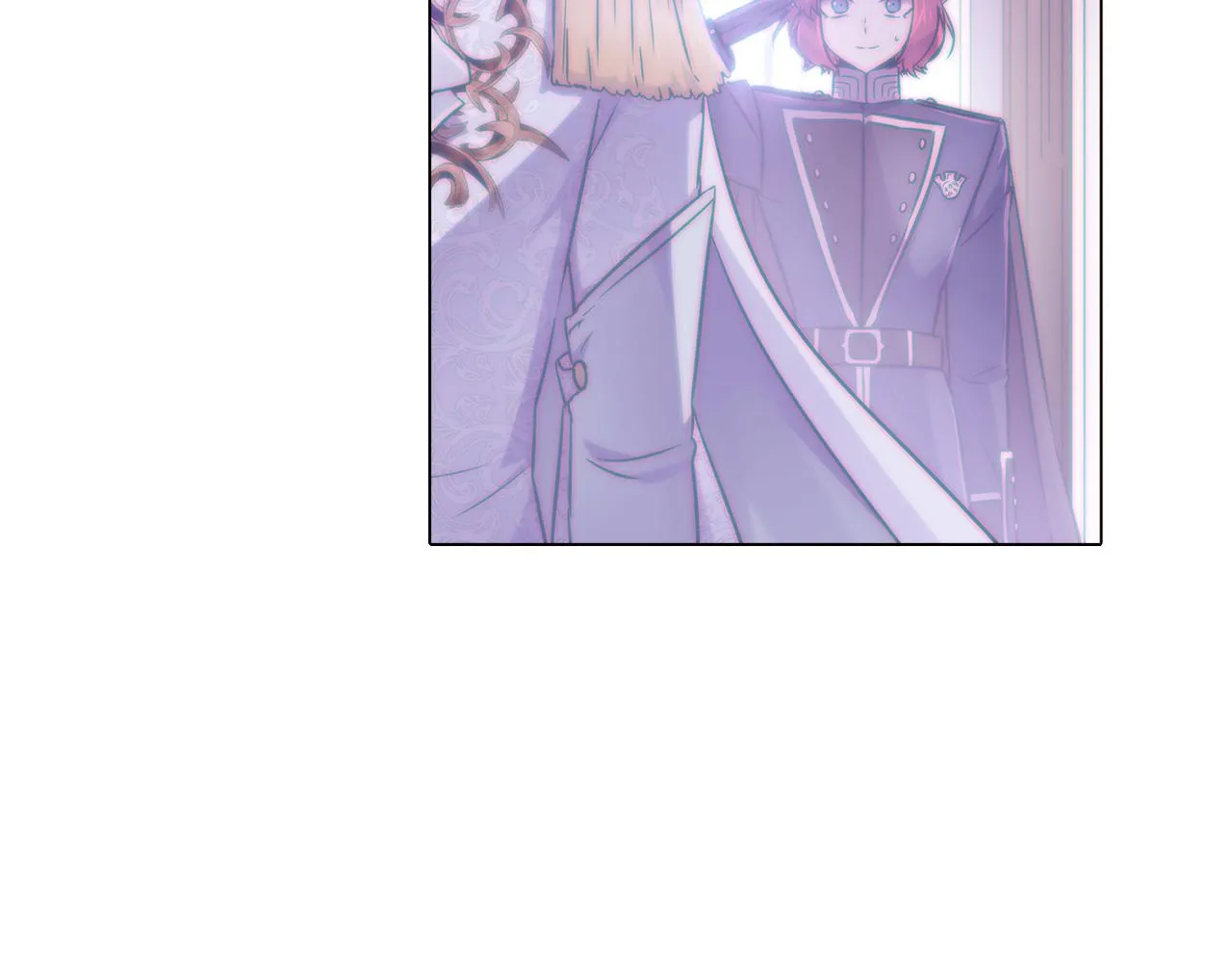 第35话 失控暴走 第37页