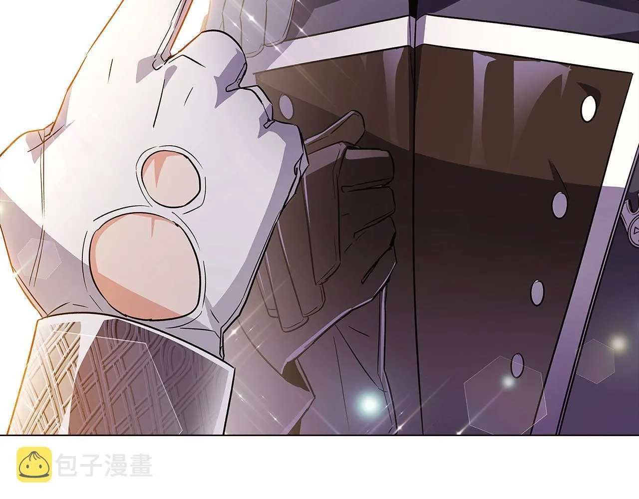 第37话 下战帖 第114页