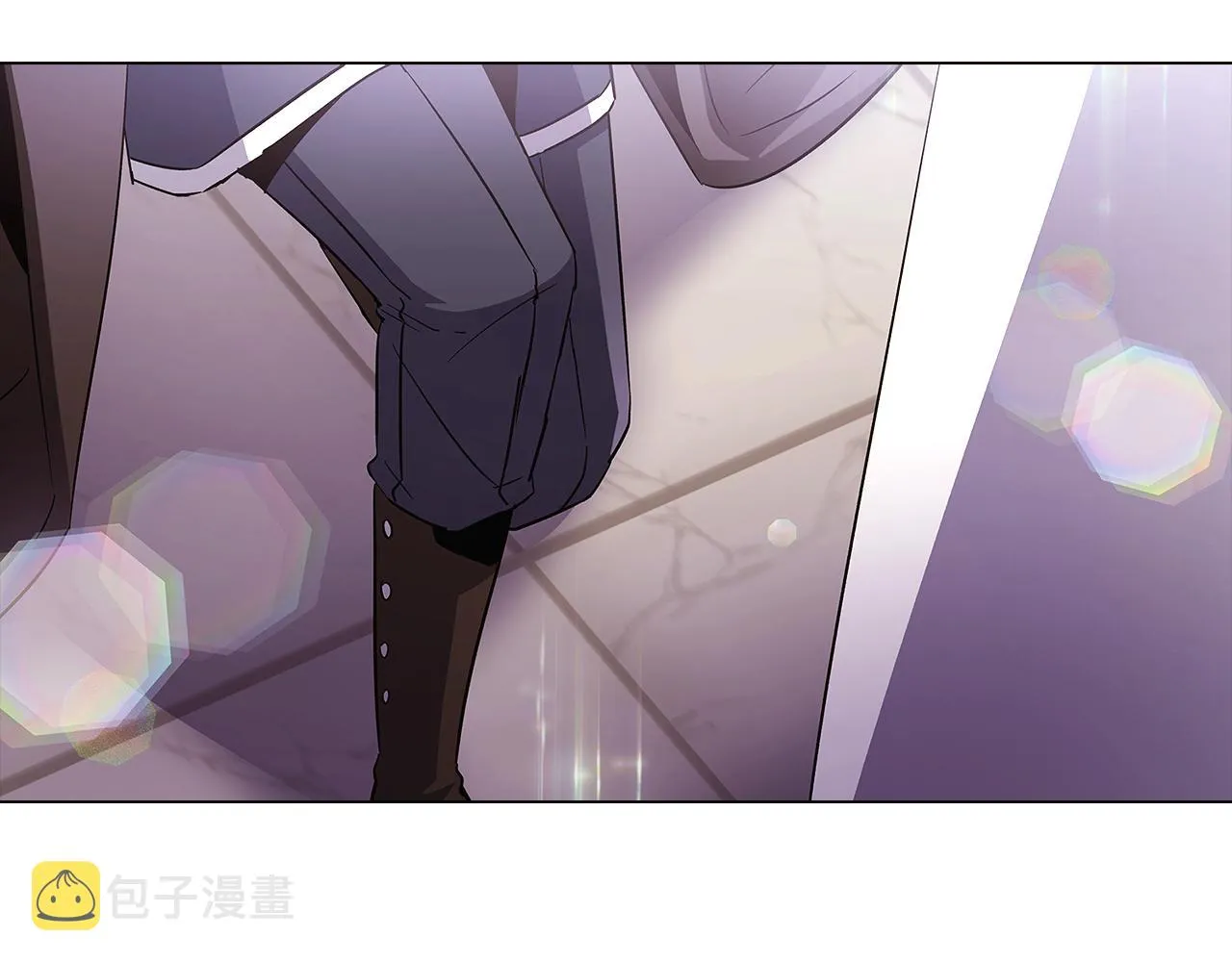 第38话 真情流露 第112页