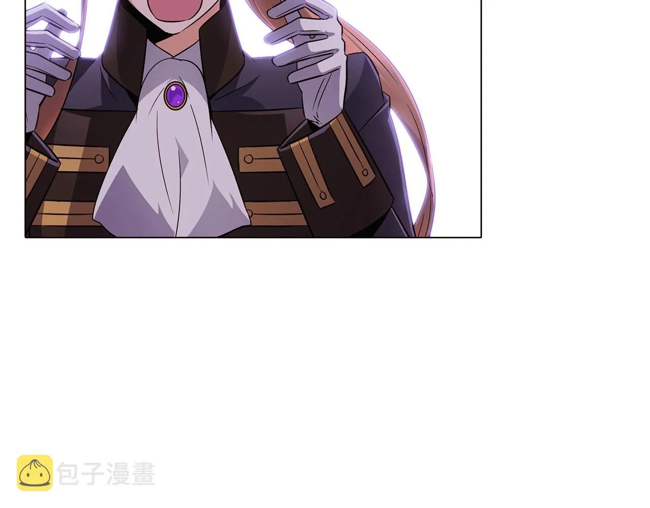 第40话 奇怪的勒宛 第40页
