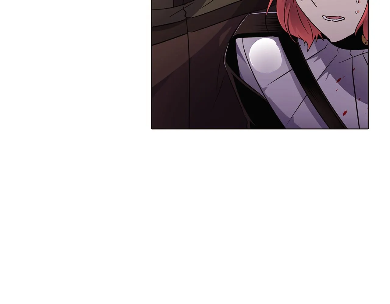 第43话 皇子的愤怒 第19页