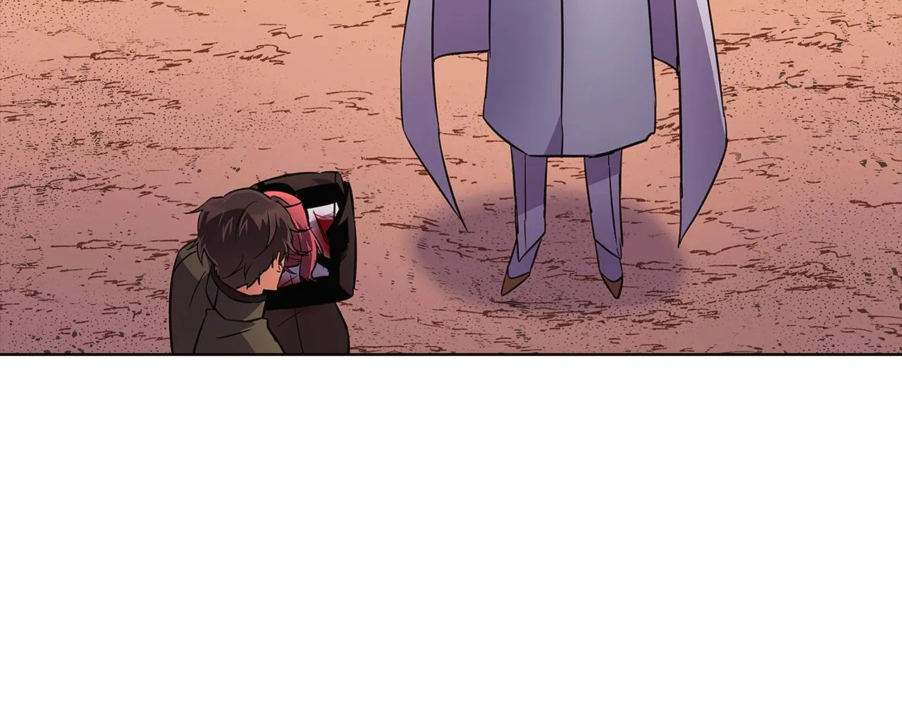 第43话 皇子的愤怒 第38页